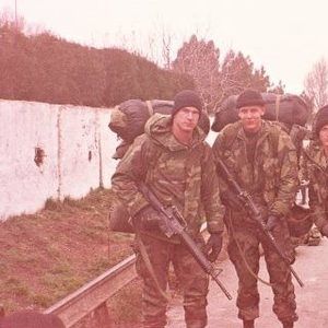 Meet your Posher, Matt